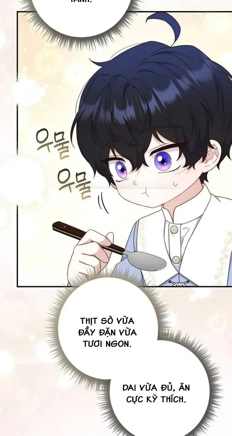 Nuôi Chồng Từ Bé | Lừa Dối Hôn Nhân Của Hoàng Đế Chương 11 Ảnh 91