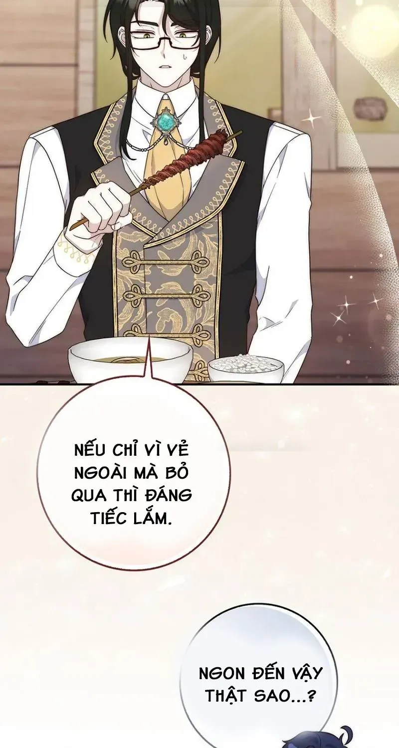 Nuôi Chồng Từ Bé | Lừa Dối Hôn Nhân Của Hoàng Đế Chương 12 Ảnh 21