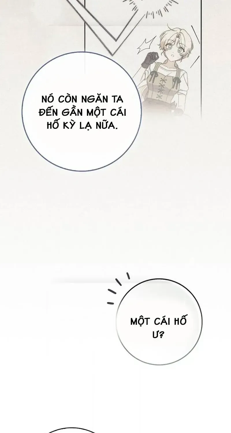 Nuôi Chồng Từ Bé | Lừa Dối Hôn Nhân Của Hoàng Đế Chương 12 Ảnh 37