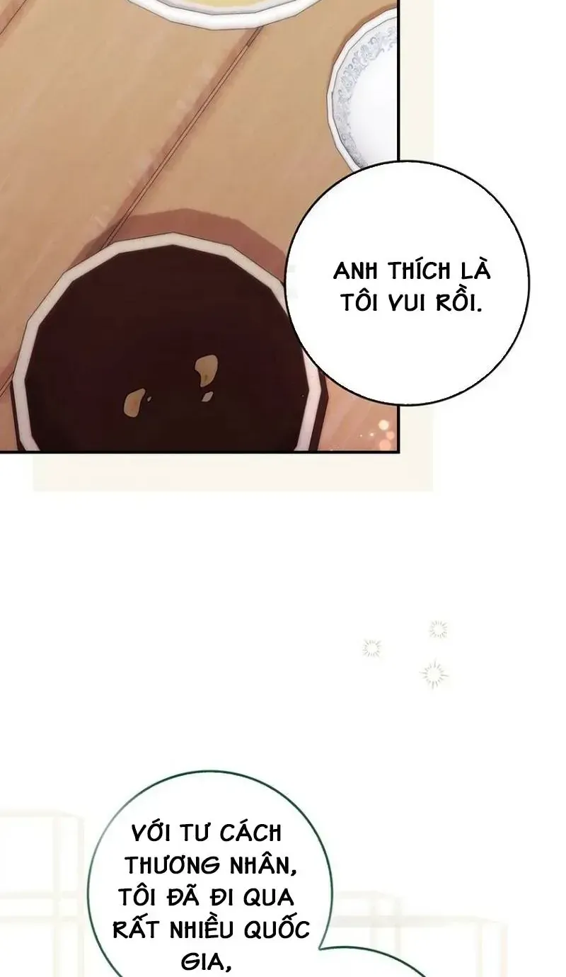Nuôi Chồng Từ Bé | Lừa Dối Hôn Nhân Của Hoàng Đế Chương 12 Ảnh 46