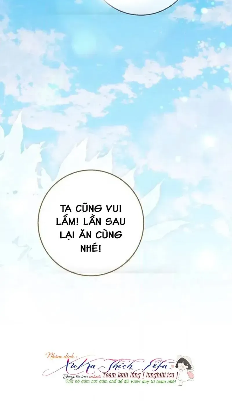 Nuôi Chồng Từ Bé | Lừa Dối Hôn Nhân Của Hoàng Đế Chương 12 Ảnh 58