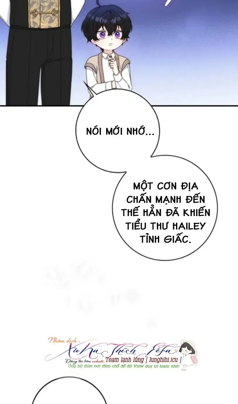 Nuôi Chồng Từ Bé | Lừa Dối Hôn Nhân Của Hoàng Đế Chương 13 Ảnh 38