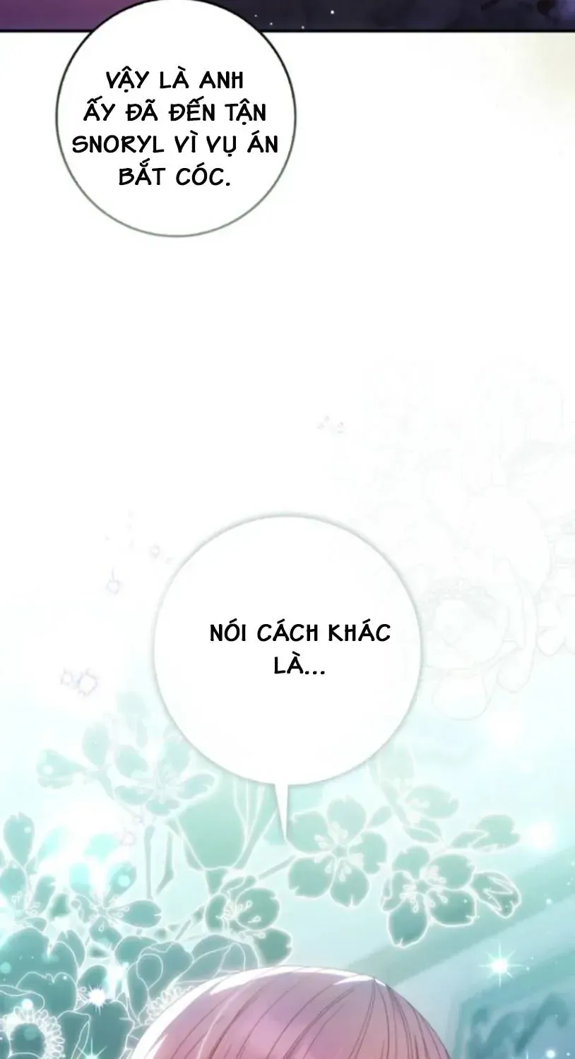 Nuôi Chồng Từ Bé | Lừa Dối Hôn Nhân Của Hoàng Đế Chương 13 Ảnh 81