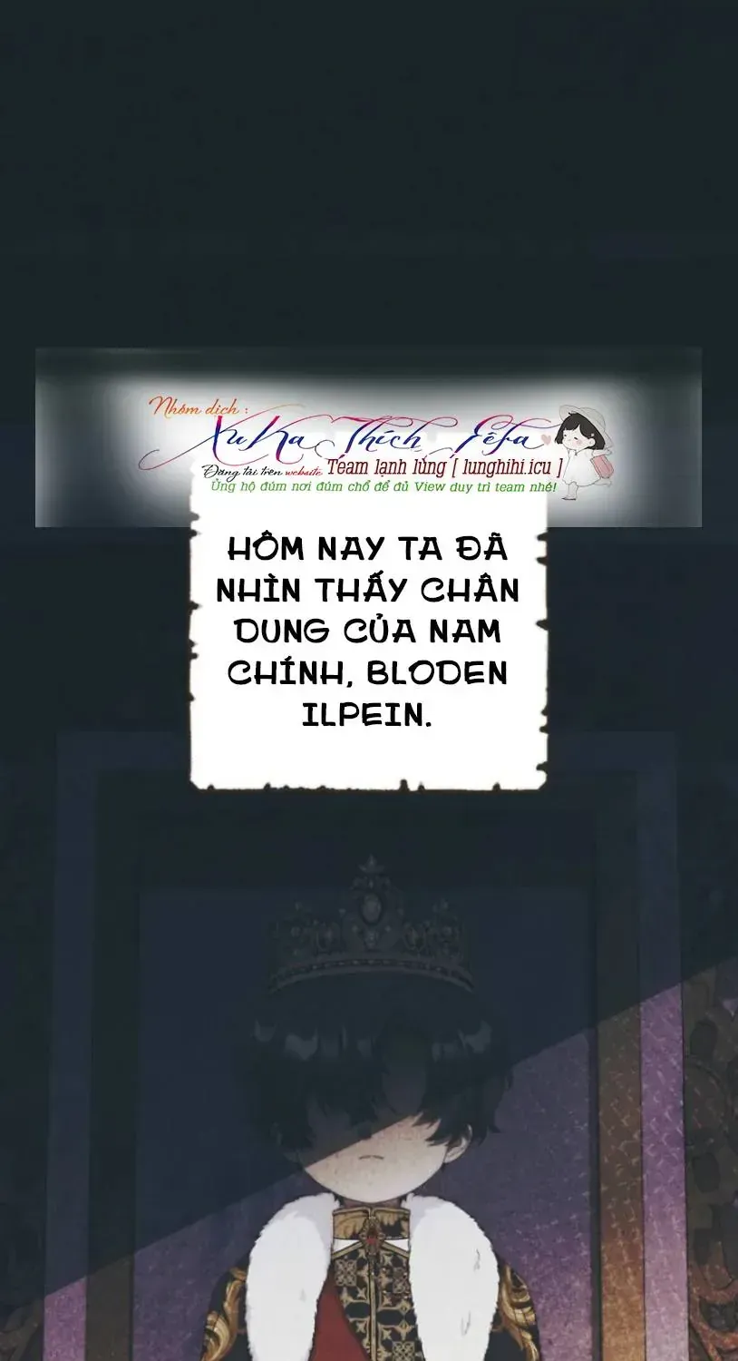 Nuôi Chồng Từ Bé | Lừa Dối Hôn Nhân Của Hoàng Đế Chương 14 Ảnh 25
