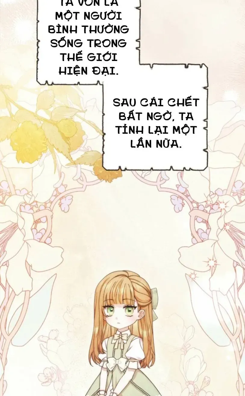 Nuôi Chồng Từ Bé | Lừa Dối Hôn Nhân Của Hoàng Đế Chương 14 Ảnh 6