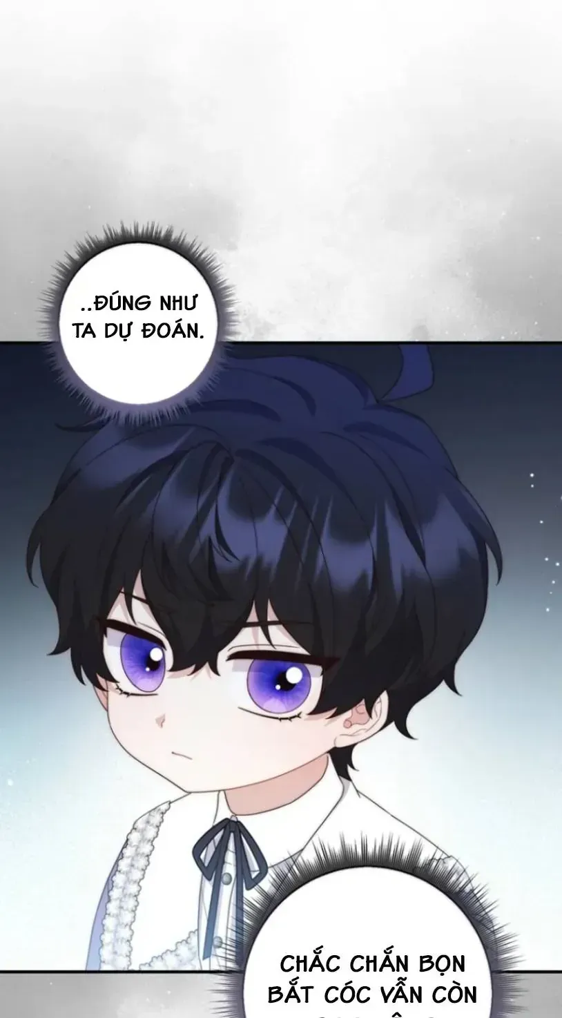 Nuôi Chồng Từ Bé | Lừa Dối Hôn Nhân Của Hoàng Đế Chương 14 Ảnh 90