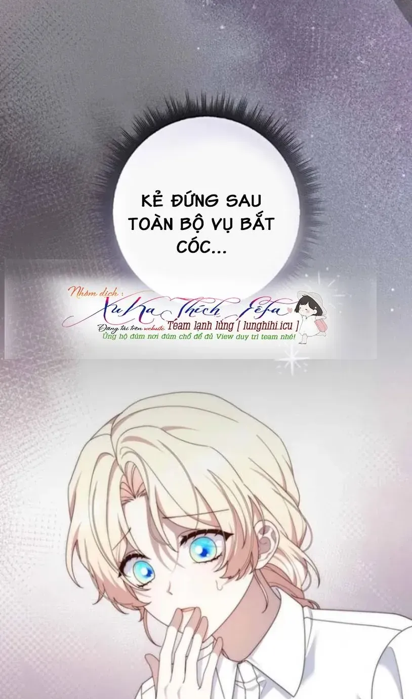 Nuôi Chồng Từ Bé | Lừa Dối Hôn Nhân Của Hoàng Đế Chương 15 Ảnh 24