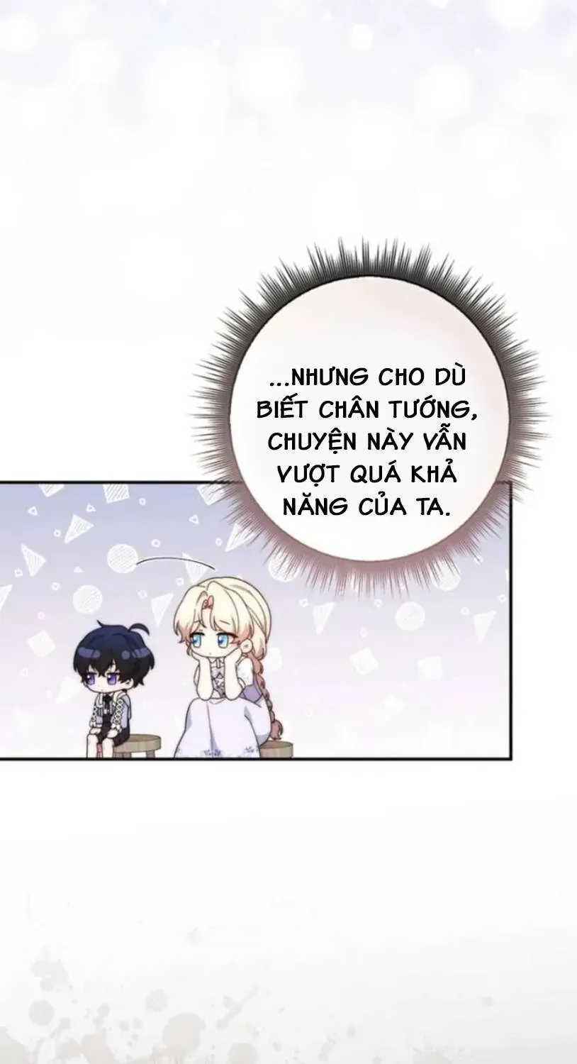 Nuôi Chồng Từ Bé | Lừa Dối Hôn Nhân Của Hoàng Đế Chương 15 Ảnh 29