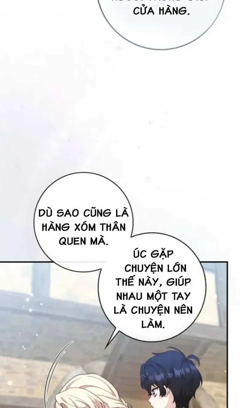 Nuôi Chồng Từ Bé | Lừa Dối Hôn Nhân Của Hoàng Đế Chương 15 Ảnh 8