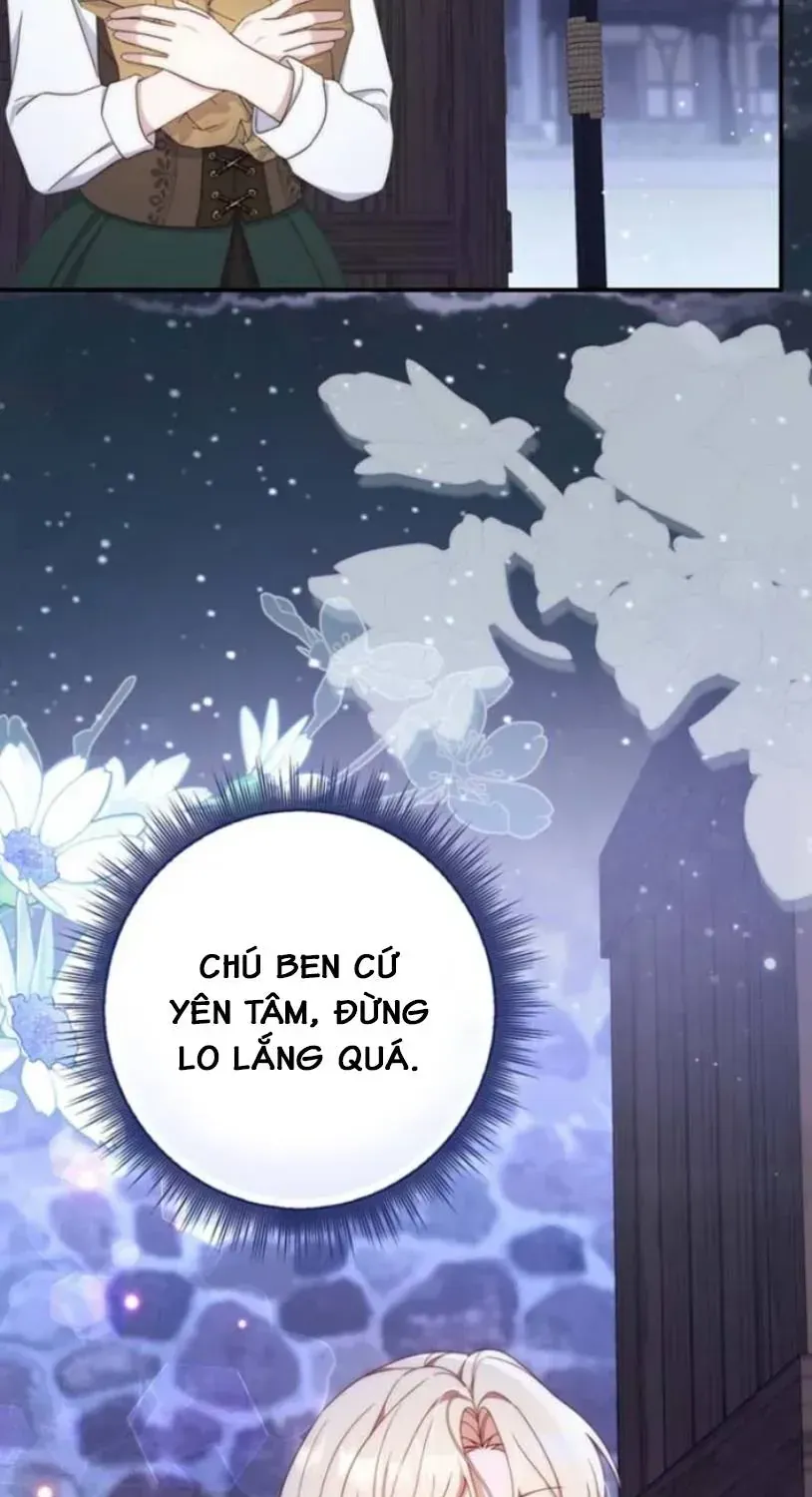 Nuôi Chồng Từ Bé | Lừa Dối Hôn Nhân Của Hoàng Đế Chương 15 Ảnh 77
