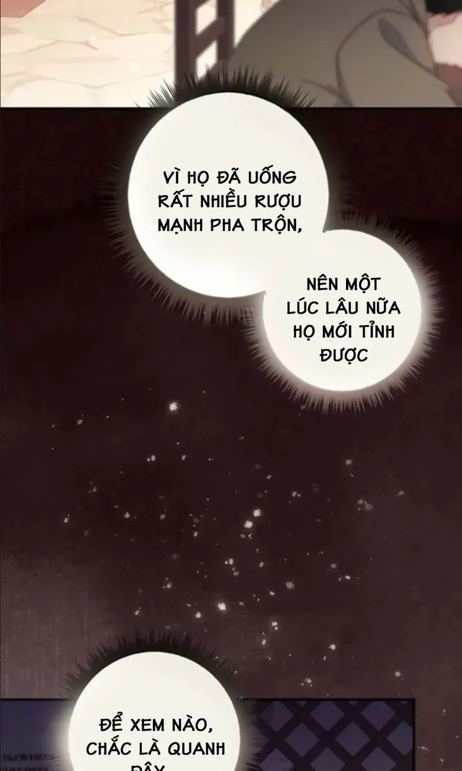 Nuôi Chồng Từ Bé | Lừa Dối Hôn Nhân Của Hoàng Đế Chương 16 Ảnh 73