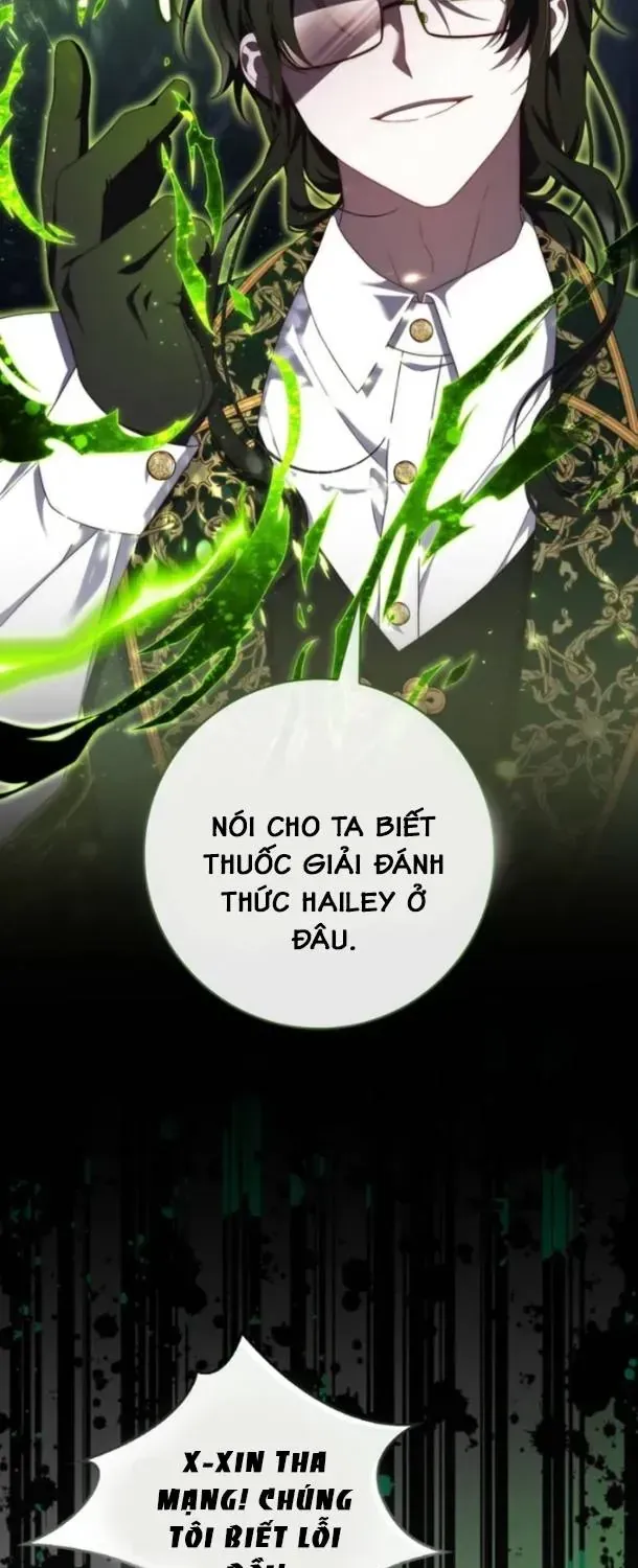 Nuôi Chồng Từ Bé | Lừa Dối Hôn Nhân Của Hoàng Đế Chương 17 Ảnh 55