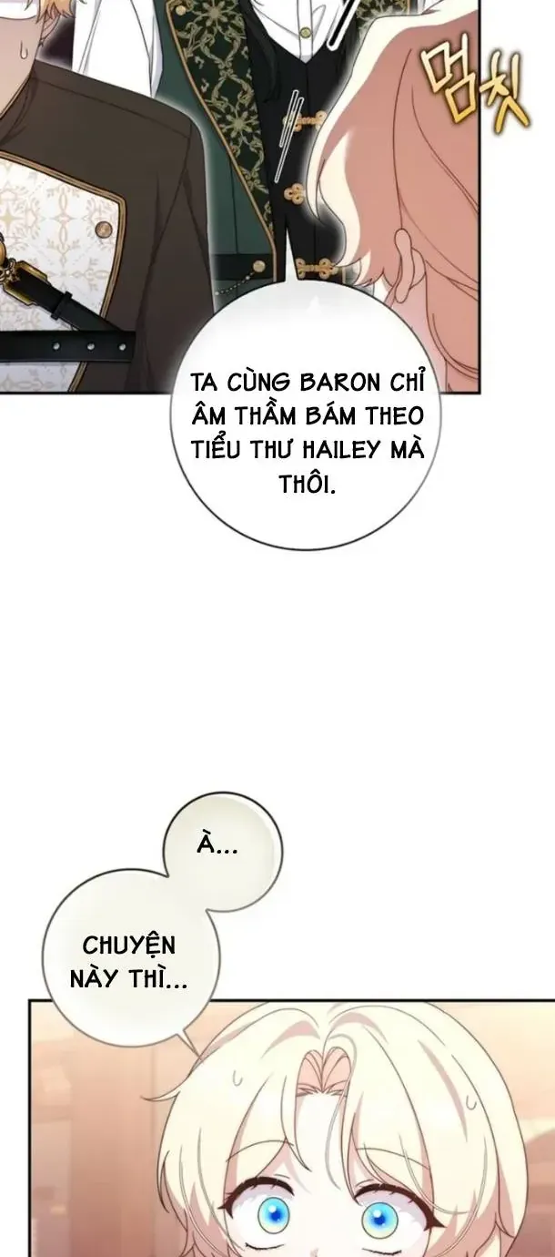 Nuôi Chồng Từ Bé | Lừa Dối Hôn Nhân Của Hoàng Đế Chương 18 Ảnh 56