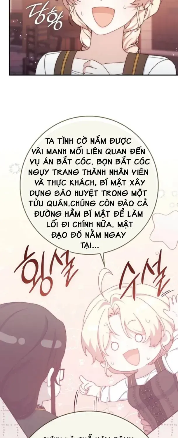 Nuôi Chồng Từ Bé | Lừa Dối Hôn Nhân Của Hoàng Đế Chương 18 Ảnh 57