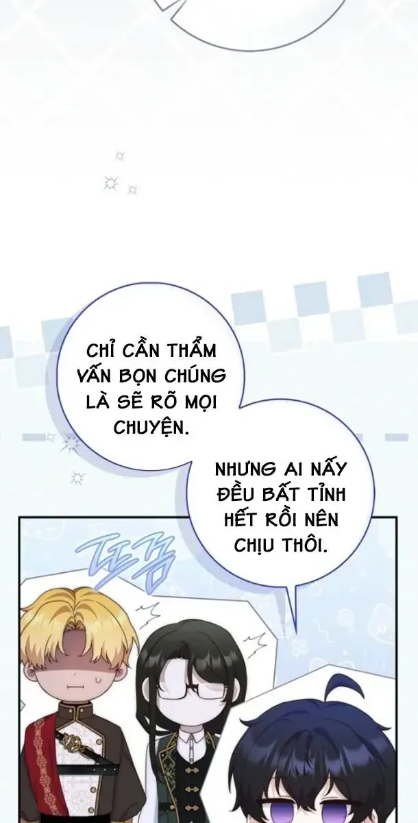 Nuôi Chồng Từ Bé | Lừa Dối Hôn Nhân Của Hoàng Đế Chương 18 Ảnh 66