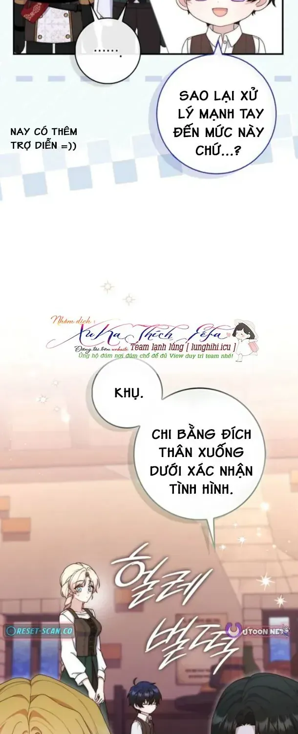 Nuôi Chồng Từ Bé | Lừa Dối Hôn Nhân Của Hoàng Đế Chương 18 Ảnh 67