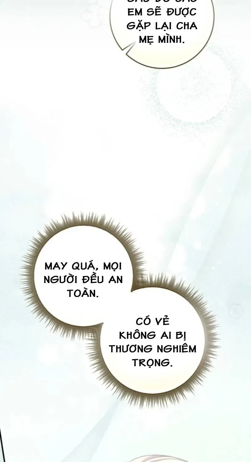 Nuôi Chồng Từ Bé | Lừa Dối Hôn Nhân Của Hoàng Đế Chương 19 Ảnh 105