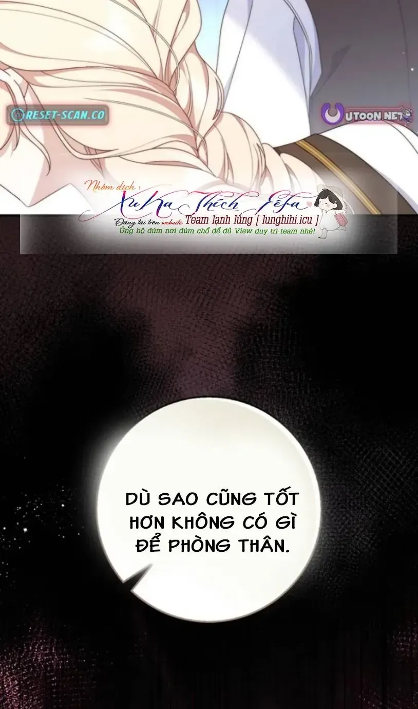 Nuôi Chồng Từ Bé | Lừa Dối Hôn Nhân Của Hoàng Đế Chương 19 Ảnh 72