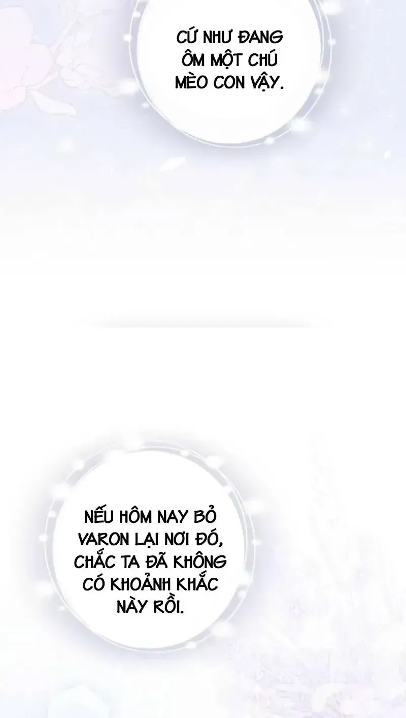 Nuôi Chồng Từ Bé | Lừa Dối Hôn Nhân Của Hoàng Đế Chương 2 Ảnh 128