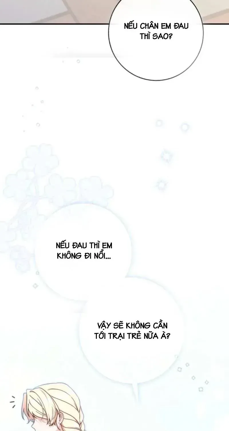 Nuôi Chồng Từ Bé | Lừa Dối Hôn Nhân Của Hoàng Đế Chương 2 Ảnh 19