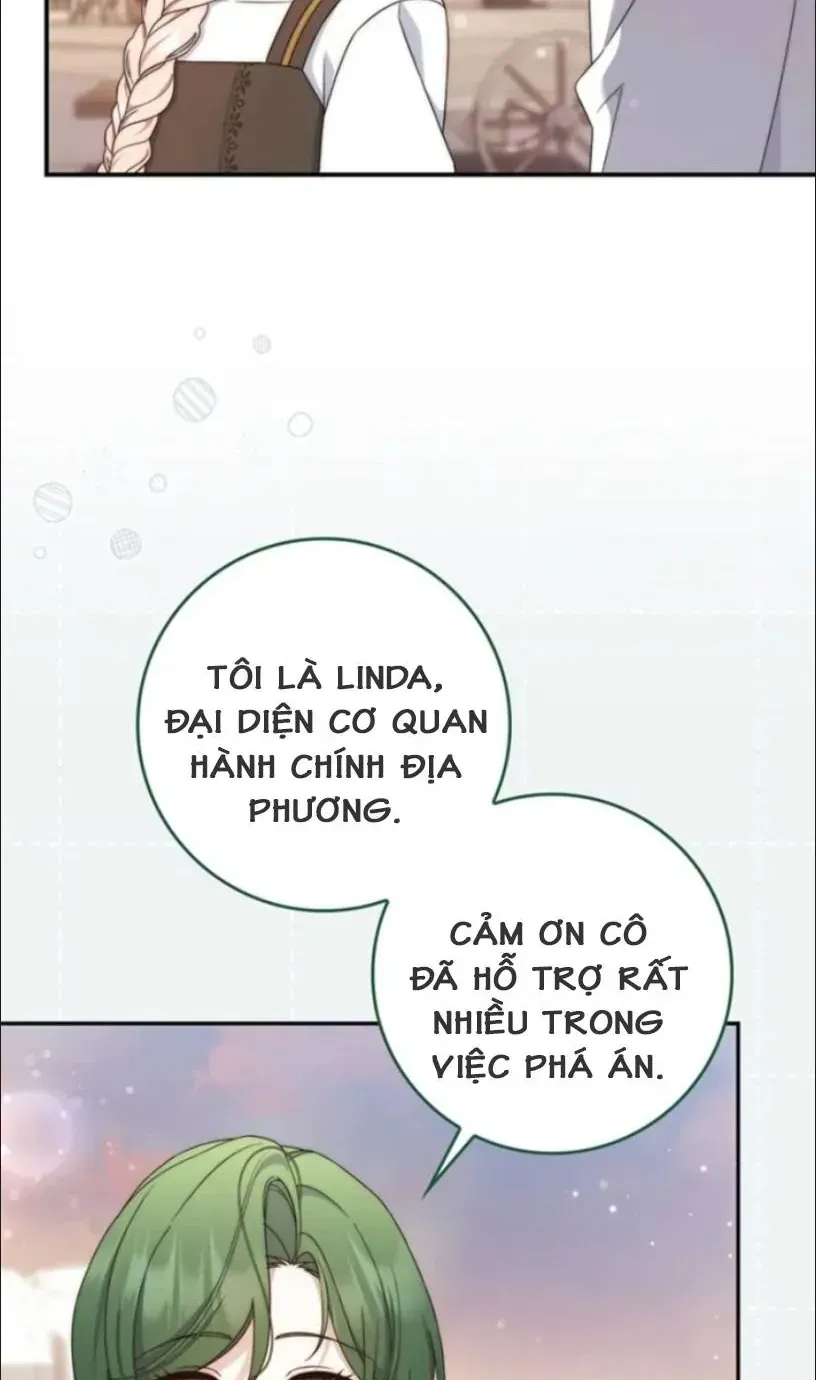 Nuôi Chồng Từ Bé | Lừa Dối Hôn Nhân Của Hoàng Đế Chương 20 Ảnh 28