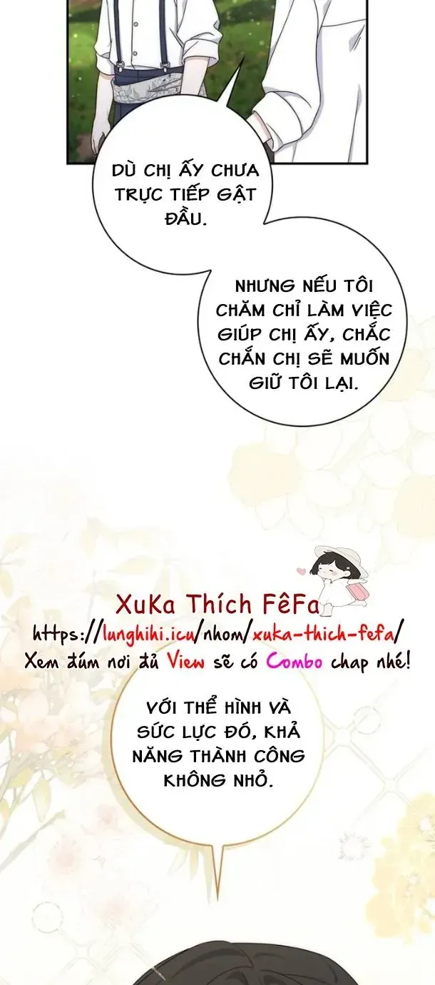 Nuôi Chồng Từ Bé | Lừa Dối Hôn Nhân Của Hoàng Đế Chương 21 Ảnh 30