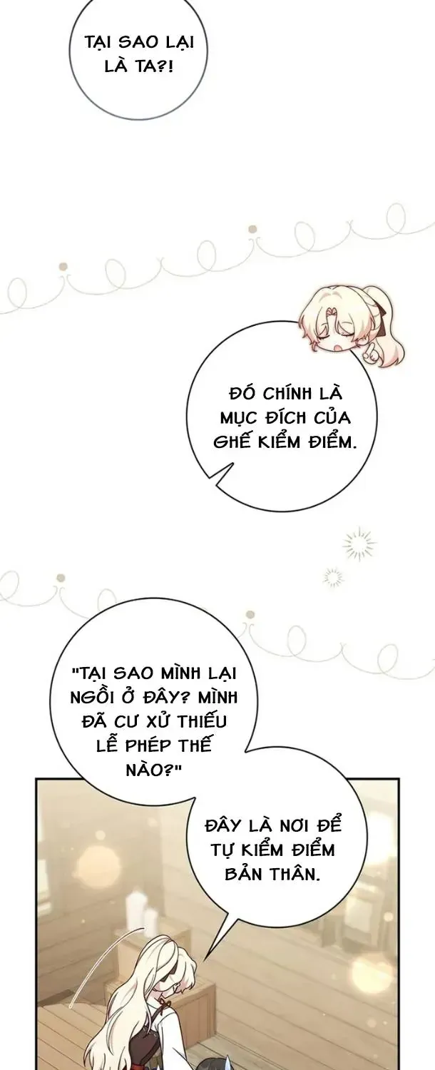Nuôi Chồng Từ Bé | Lừa Dối Hôn Nhân Của Hoàng Đế Chương 21 Ảnh 51