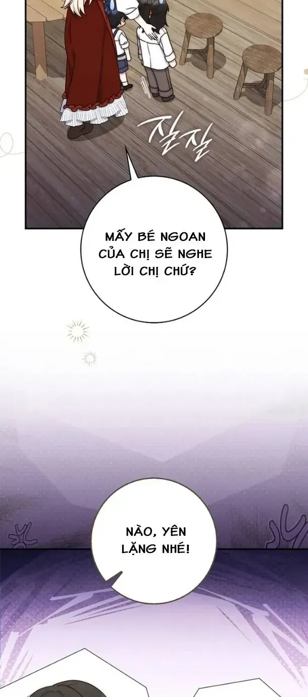 Nuôi Chồng Từ Bé | Lừa Dối Hôn Nhân Của Hoàng Đế Chương 21 Ảnh 52