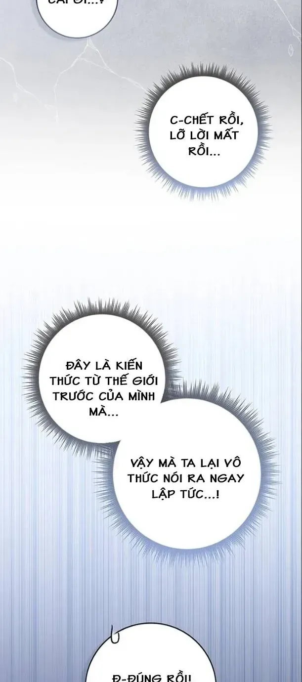 Nuôi Chồng Từ Bé | Lừa Dối Hôn Nhân Của Hoàng Đế Chương 21 Ảnh 66