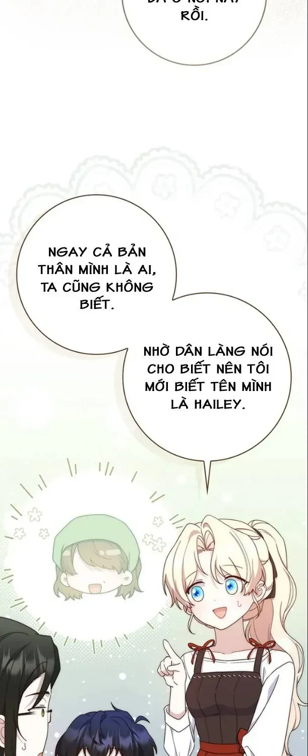 Nuôi Chồng Từ Bé | Lừa Dối Hôn Nhân Của Hoàng Đế Chương 21 Ảnh 69