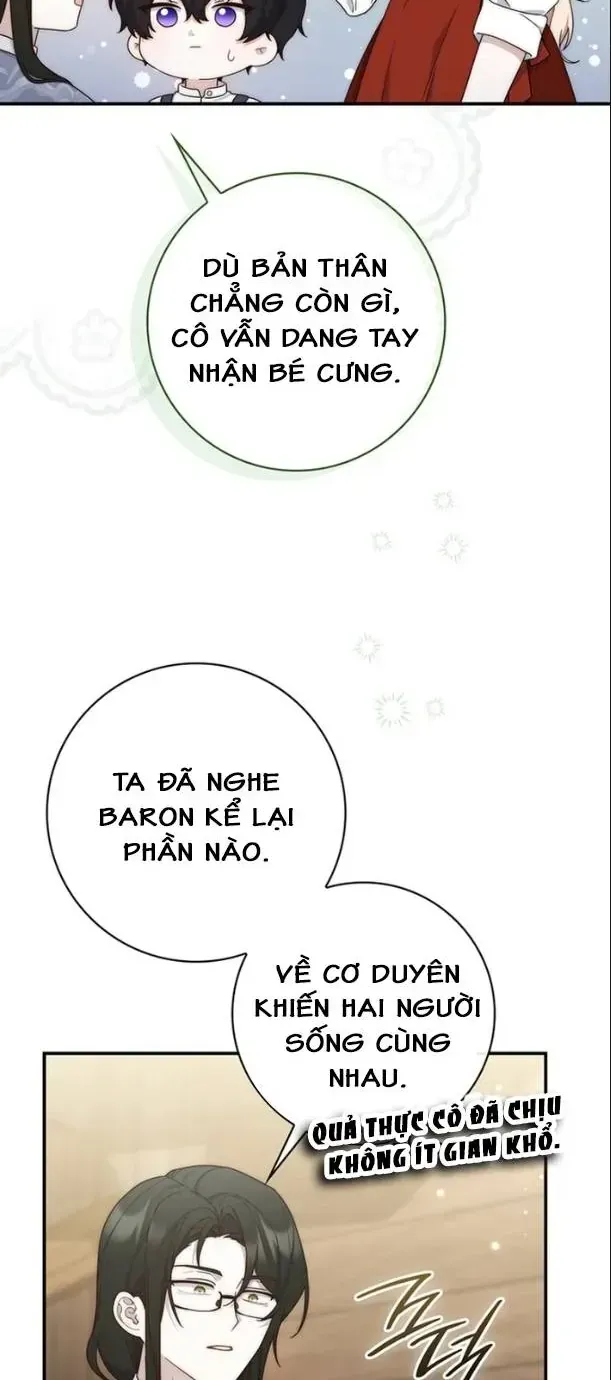 Nuôi Chồng Từ Bé | Lừa Dối Hôn Nhân Của Hoàng Đế Chương 21 Ảnh 70