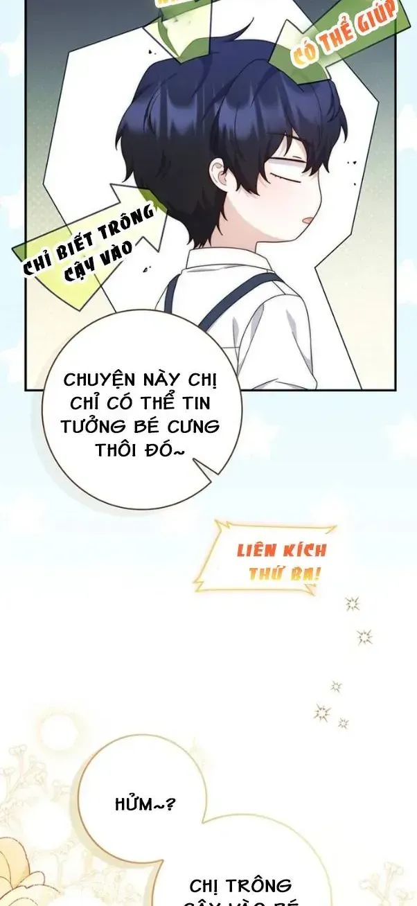 Nuôi Chồng Từ Bé | Lừa Dối Hôn Nhân Của Hoàng Đế Chương 21 Ảnh 8
