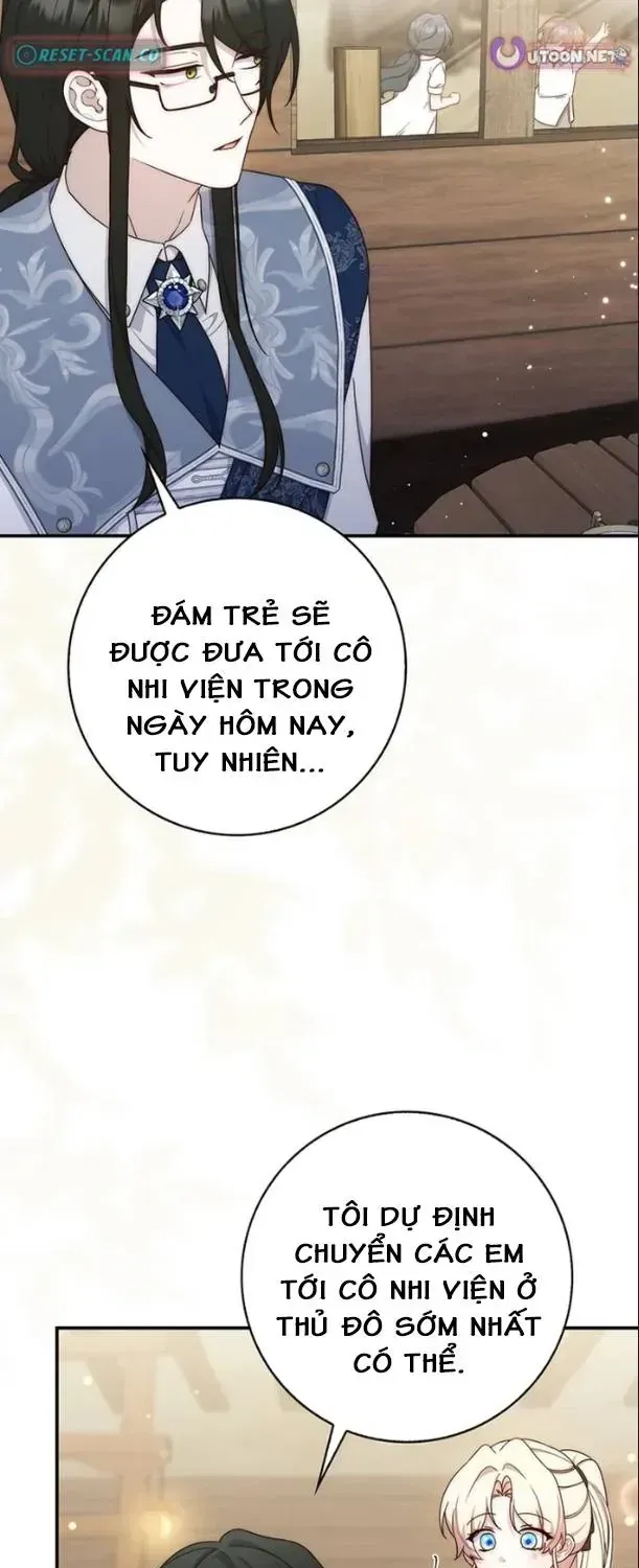 Nuôi Chồng Từ Bé | Lừa Dối Hôn Nhân Của Hoàng Đế Chương 21 Ảnh 73