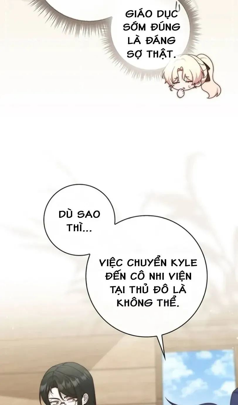 Nuôi Chồng Từ Bé | Lừa Dối Hôn Nhân Của Hoàng Đế Chương 22 Ảnh 26