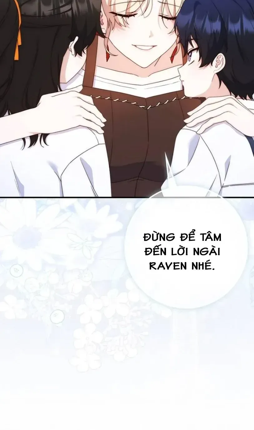 Nuôi Chồng Từ Bé | Lừa Dối Hôn Nhân Của Hoàng Đế Chương 22 Ảnh 60