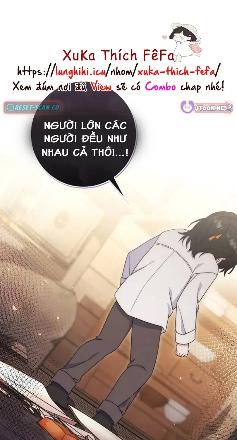 Nuôi Chồng Từ Bé | Lừa Dối Hôn Nhân Của Hoàng Đế Chương 22 Ảnh 73
