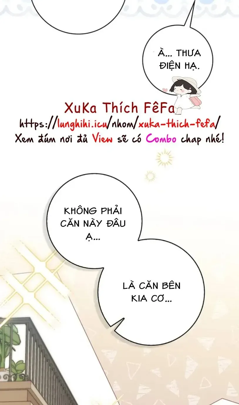 Nuôi Chồng Từ Bé | Lừa Dối Hôn Nhân Của Hoàng Đế Chương 23 Ảnh 64