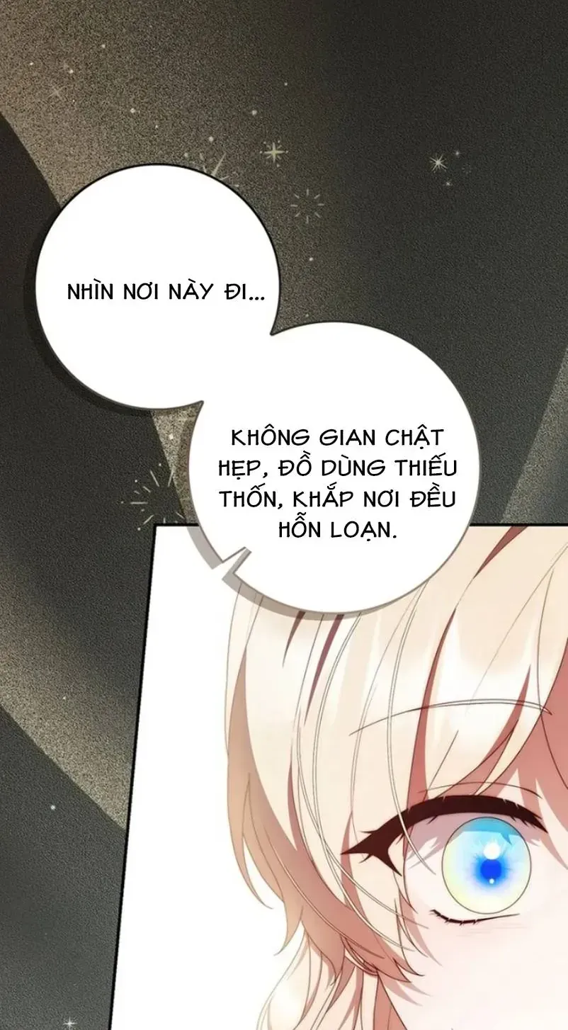 Nuôi Chồng Từ Bé | Lừa Dối Hôn Nhân Của Hoàng Đế Chương 23 Ảnh 86