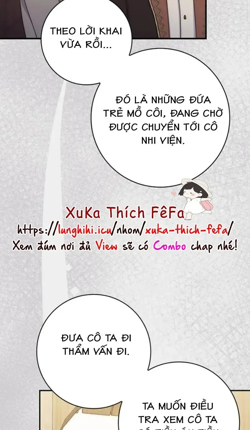 Nuôi Chồng Từ Bé | Lừa Dối Hôn Nhân Của Hoàng Đế Chương 24 Ảnh 16