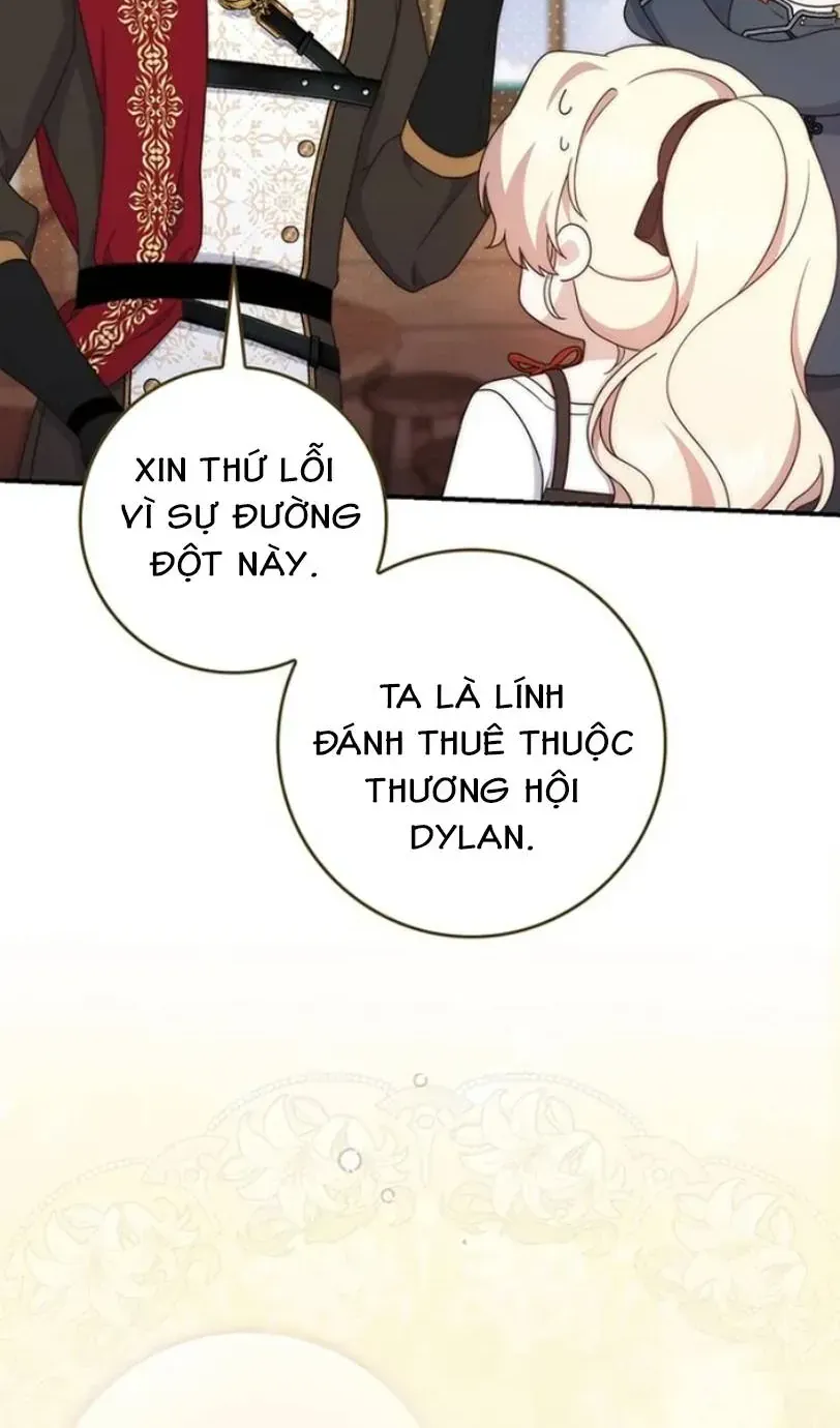 Nuôi Chồng Từ Bé | Lừa Dối Hôn Nhân Của Hoàng Đế Chương 24 Ảnh 34