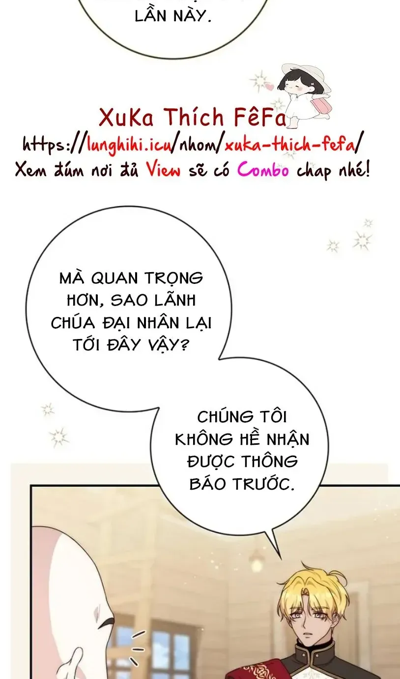 Nuôi Chồng Từ Bé | Lừa Dối Hôn Nhân Của Hoàng Đế Chương 24 Ảnh 46