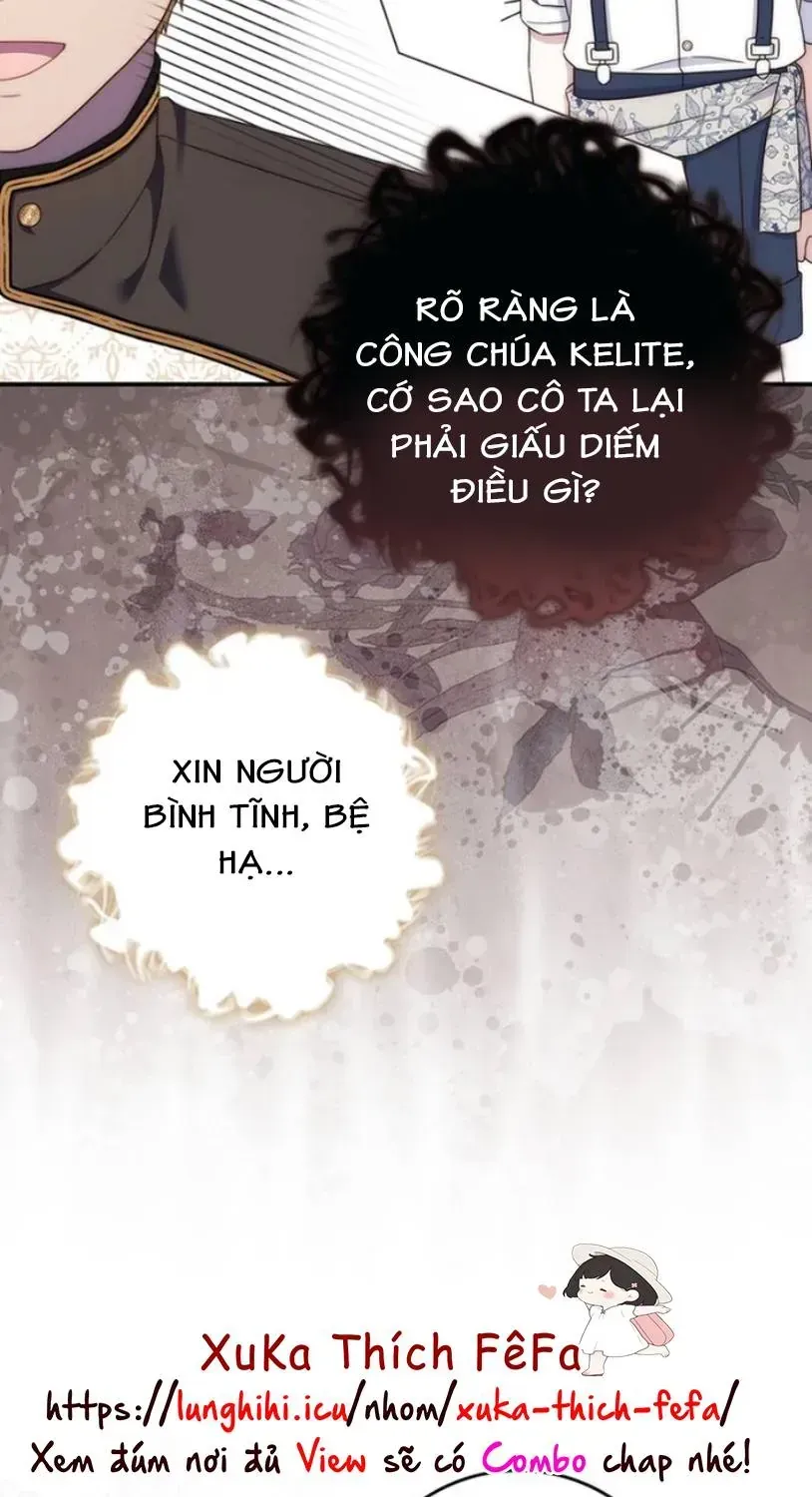 Nuôi Chồng Từ Bé | Lừa Dối Hôn Nhân Của Hoàng Đế Chương 24 Ảnh 53