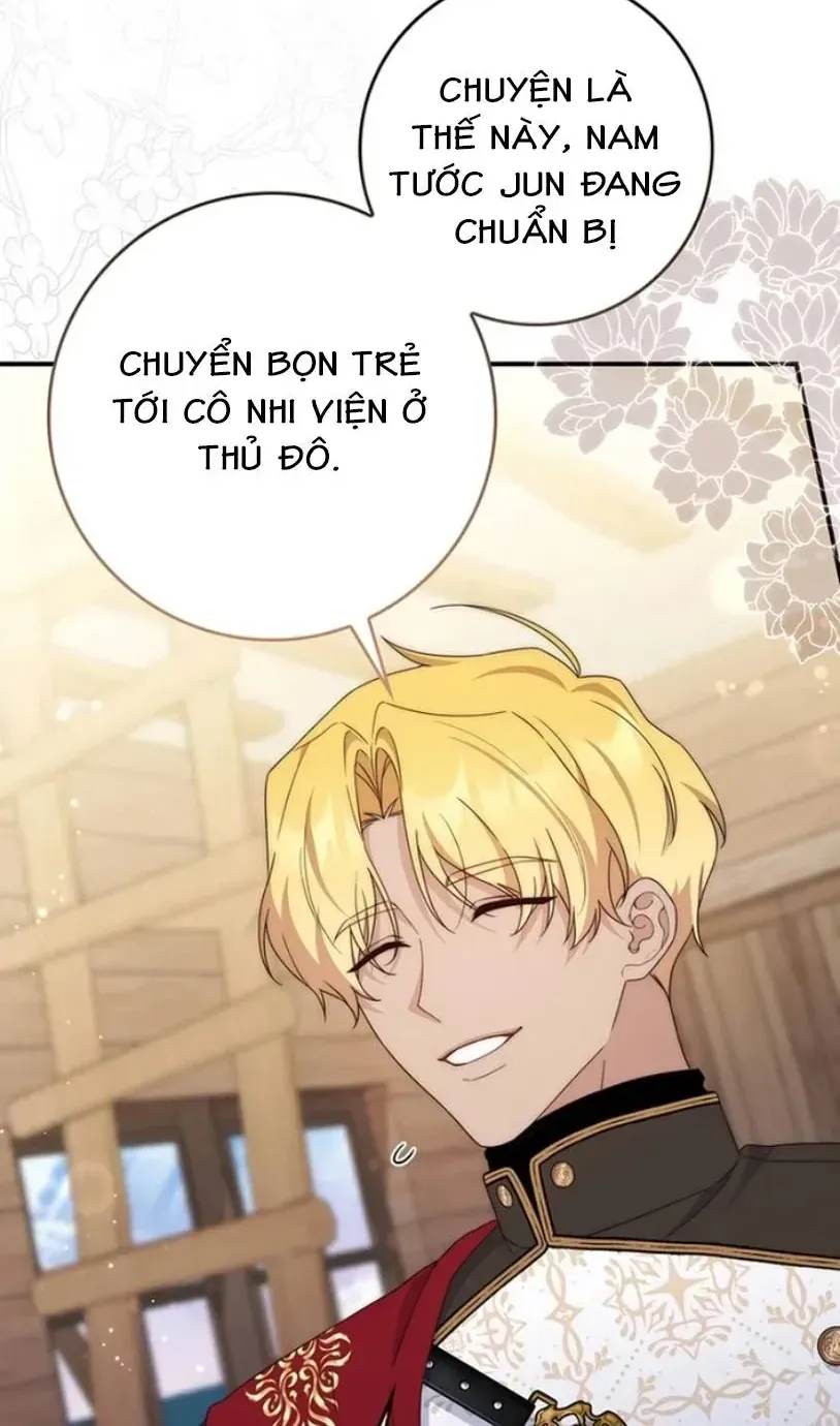 Nuôi Chồng Từ Bé | Lừa Dối Hôn Nhân Của Hoàng Đế Chương 24 Ảnh 54