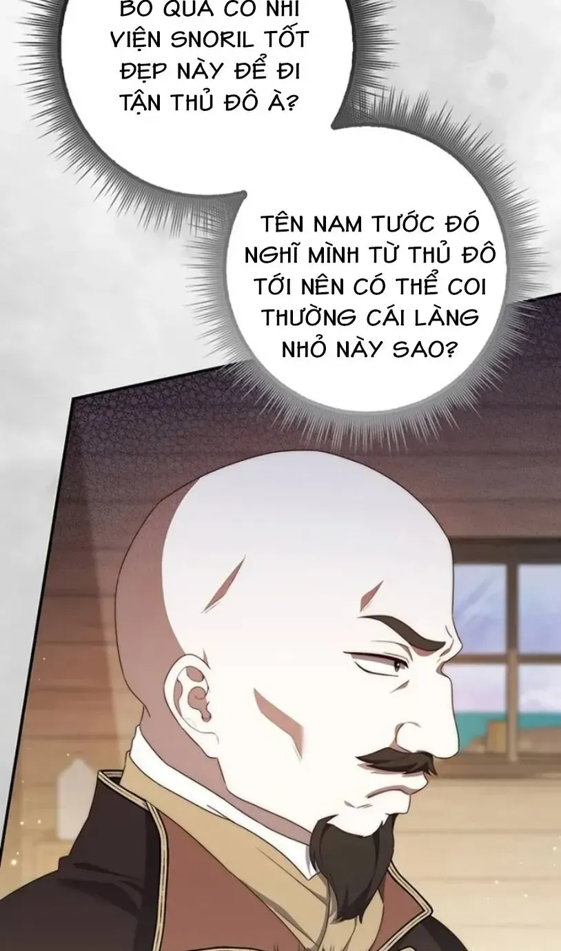 Nuôi Chồng Từ Bé | Lừa Dối Hôn Nhân Của Hoàng Đế Chương 24 Ảnh 56