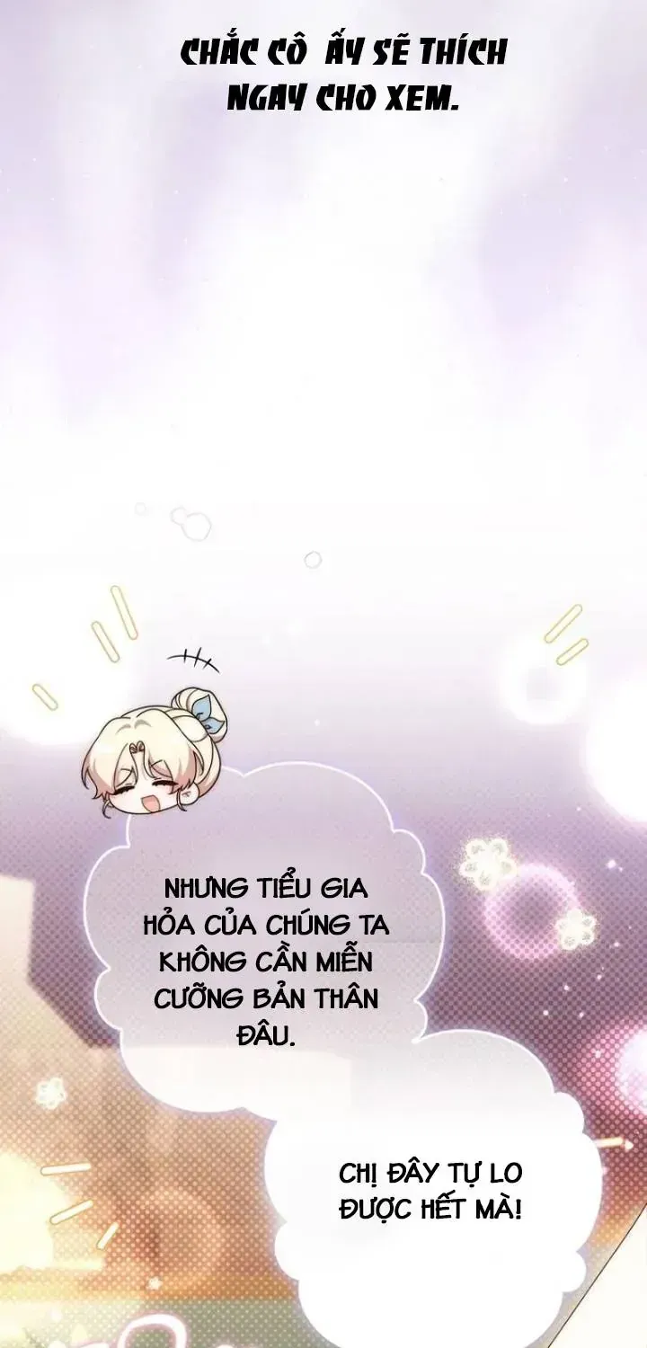 Nuôi Chồng Từ Bé | Lừa Dối Hôn Nhân Của Hoàng Đế Chương 3 Ảnh 101