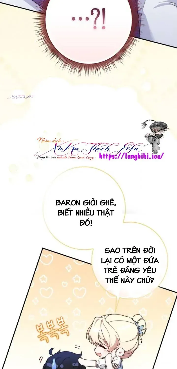Nuôi Chồng Từ Bé | Lừa Dối Hôn Nhân Của Hoàng Đế Chương 3 Ảnh 103