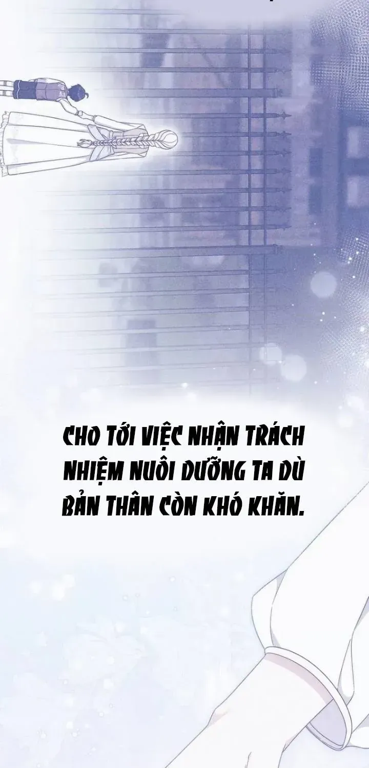 Nuôi Chồng Từ Bé | Lừa Dối Hôn Nhân Của Hoàng Đế Chương 3 Ảnh 111