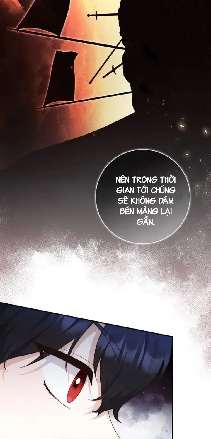 Nuôi Chồng Từ Bé | Lừa Dối Hôn Nhân Của Hoàng Đế Chương 3 Ảnh 17
