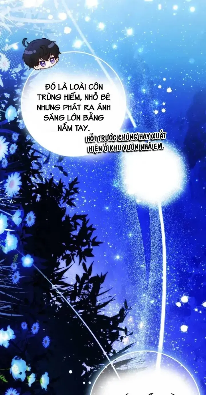 Nuôi Chồng Từ Bé | Lừa Dối Hôn Nhân Của Hoàng Đế Chương 3 Ảnh 92