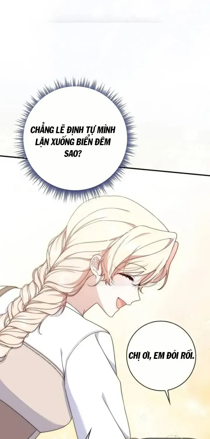 Nuôi Chồng Từ Bé | Lừa Dối Hôn Nhân Của Hoàng Đế Chương 4 Ảnh 13